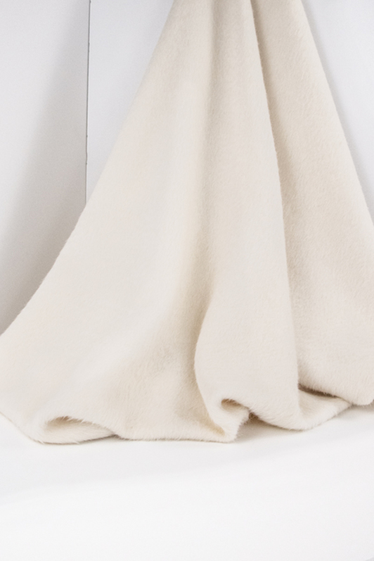 acari fur | 2091-01 | ivory