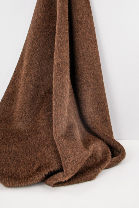 acari fur | 2091-03 | gingerbread