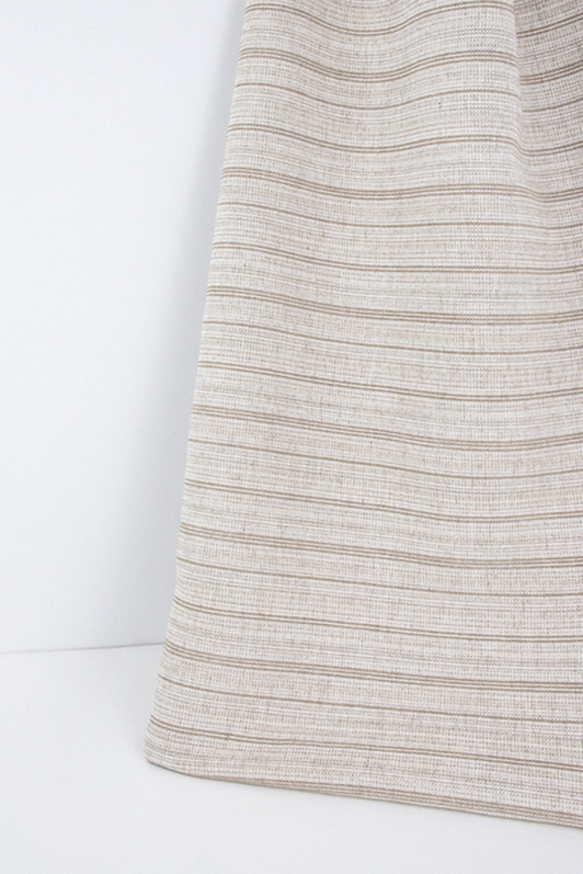 lombardy stripe | 2083-02 | mushroom