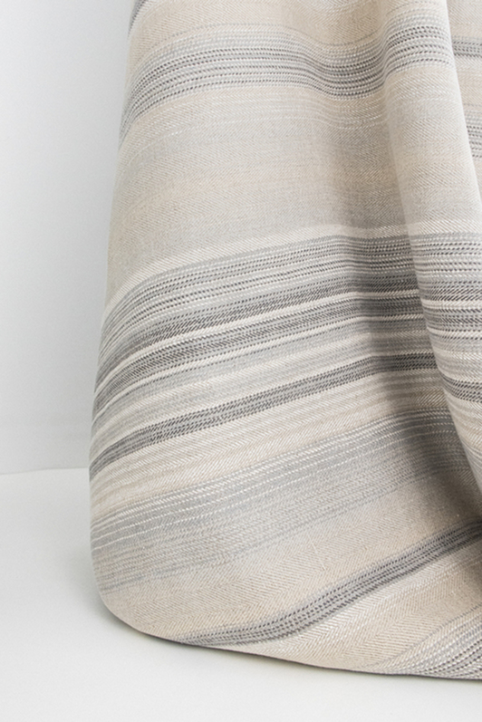 holland stripe | 2084-03 | shades of gray