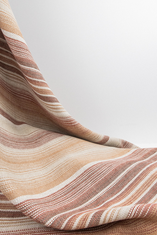 holland stripe | 2084-04 | brick