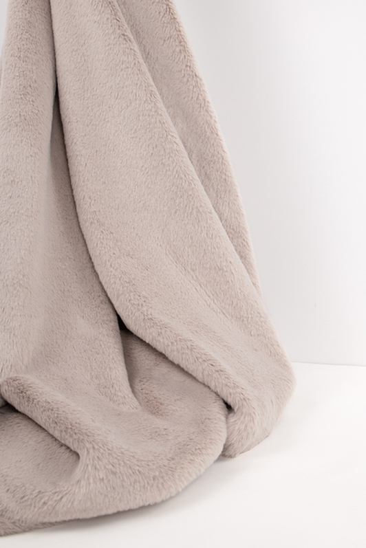 fofura | 2089-04 | soft taupe