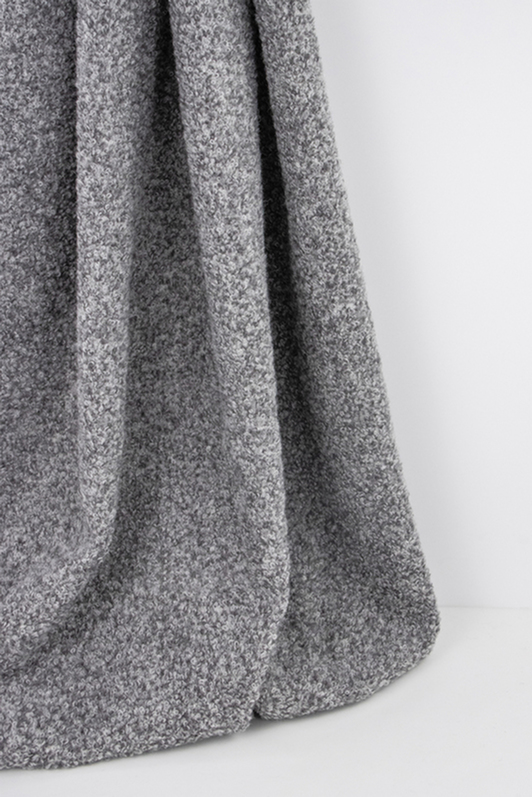 acari boucle | 2090-03 | silver