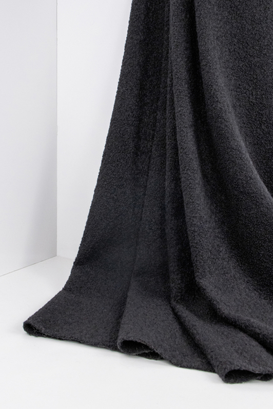 acari boucle | 2090-05 | onyx
