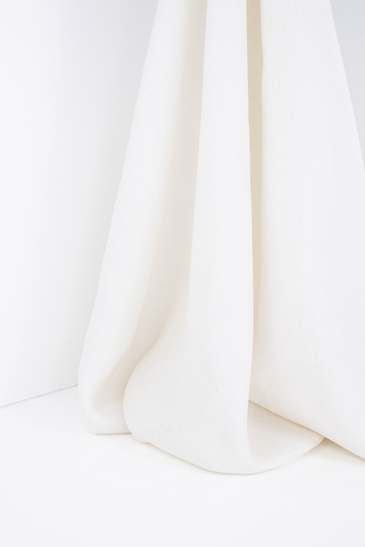 santorini sheer | 2086-01 | jasmine white
