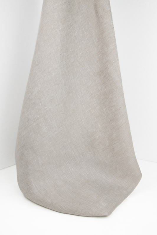 santorini sheer | 2086-04 | smoke