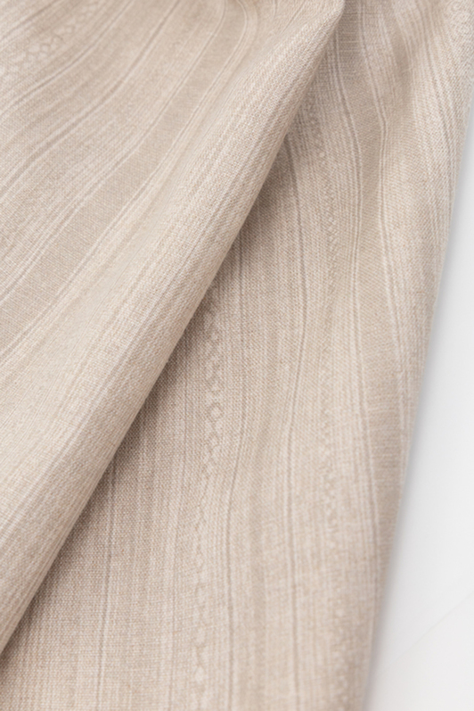 1081-02 | batik stripe | sand