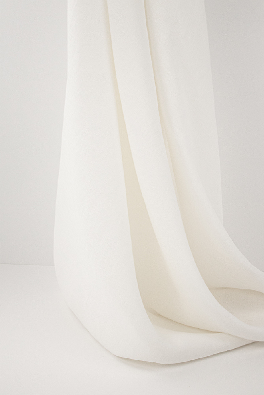 linen cloth | 2078-01 | gardenia