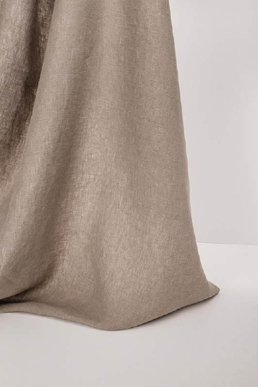 linen cloth | 2078-04 | burlwood