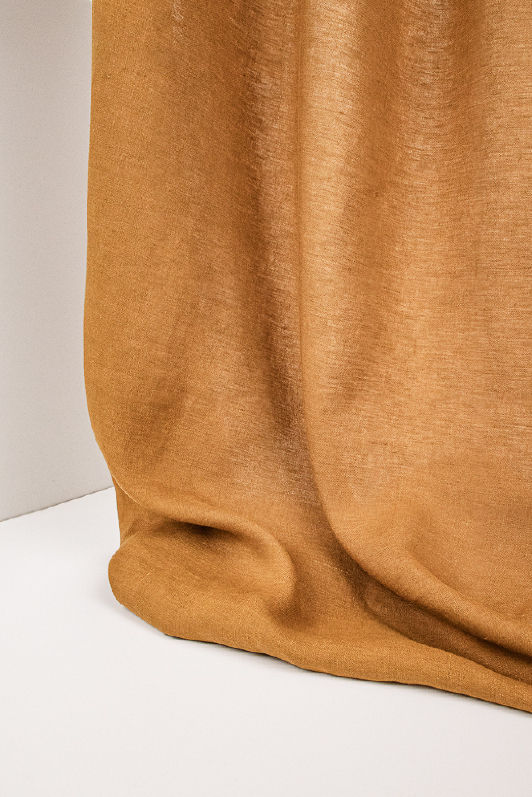 linen cloth | 2078-07 | bronze
