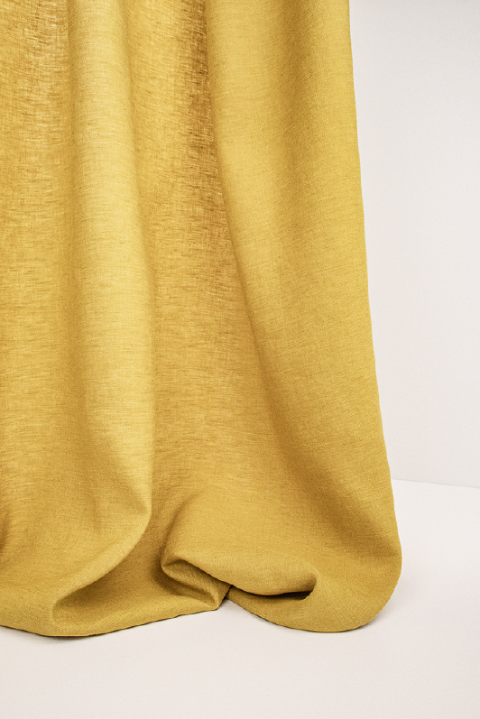 linen cloth | 2078-08 | bumble bee