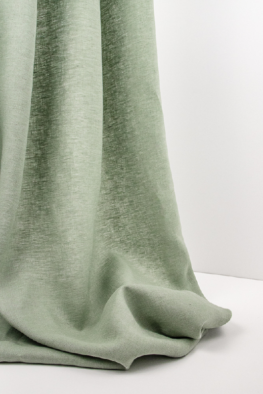 linen cloth | 2078-11 | sea