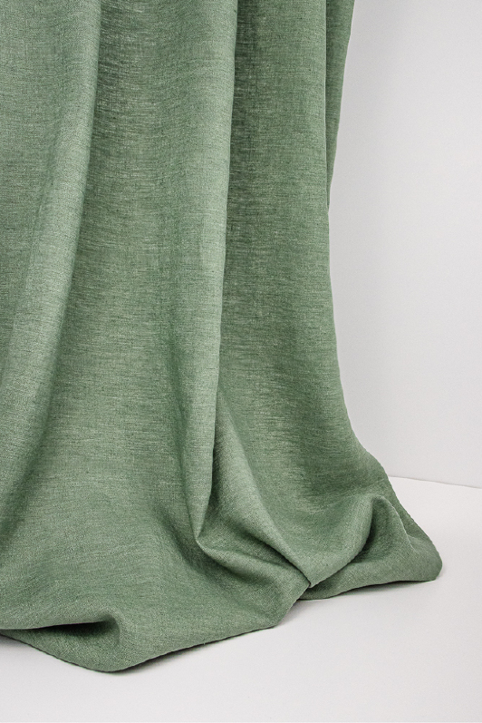 linen cloth | 2078-12 | jade