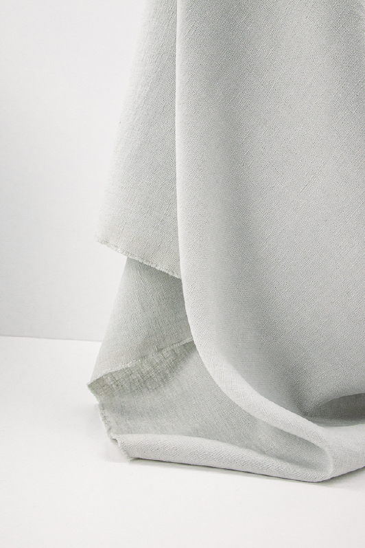 linen cloth | 2078-16 | moonstone blue
