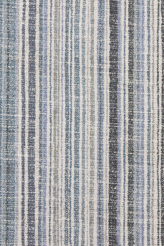 1078-08 | sierra stripe | blue waves